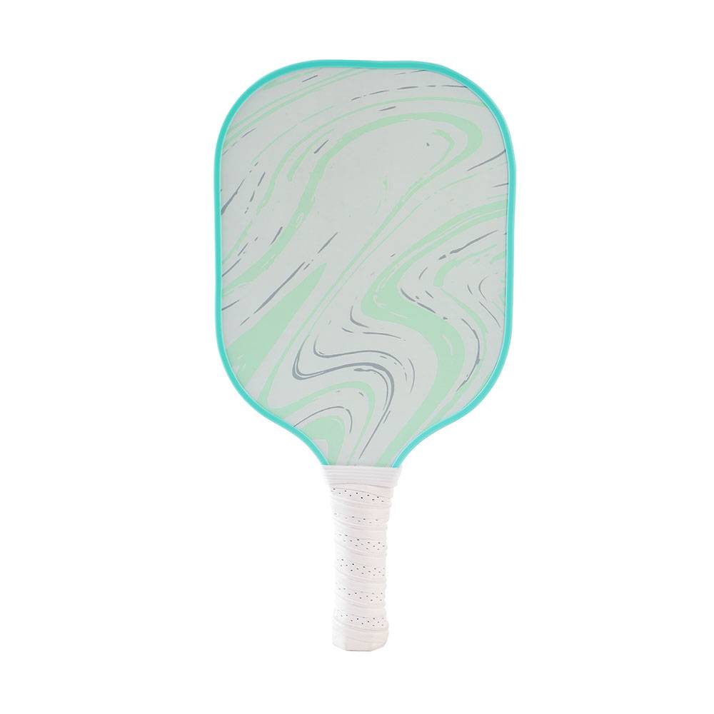 LT-008 (single+2 balls) glass fiber